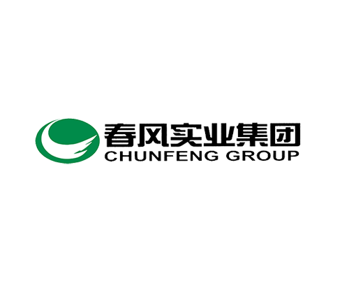 隆春通用设备 Logo